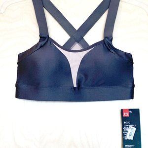 UNDER ARMOUR (NWT) SPORTS BRA